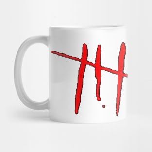 Se7en Mug